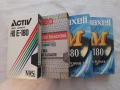 Аудио и видео касети, снимка 5