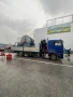 Транспортни услуги с Камион с кран в Пловдив и цялата страна. Услуги с 20 метров кран. Автокран., снимка 10
