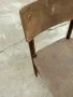 Стар дървен стол, снимка 5