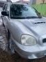Hyundai Santa Fe 2.0 CRDI 4x4, снимка 3