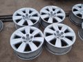 4бр 17ски джанти за AUDI 5x112mm M189, снимка 3