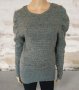 Дамски пуловер - код 997, снимка 1 - Блузи с дълъг ръкав и пуловери - 34611875