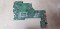 Дънна платка с процесор - DABLIDMB8E0 REV. E Toshiba L50-B SR1EK i3-4005u, снимка 3