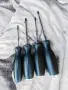 Отвертки Bosch 5 части , снимка 6