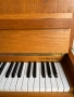 Немско акустично пиано RONISCH , снимка 3