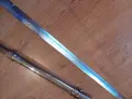 САБЯ -   острие , снимка 12