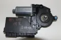 Предно дясно моторче врата Audi A4 B6 (2000-2004г.) 8E1959802B / 8E1 959 802 B, снимка 3