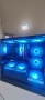 Продавам ТОП Геймърско РС Intel I5 14600K/32Gb D5/1Tb SSD Samsung/Evga 3080 10Gb/Гаранция, снимка 3