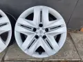  Джанти 16 ' цола 5х114,3 ТОЙОТА / TOYOTA 7J ET40 60,1 Corolla Auris Avensis, снимка 9