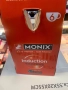 Италианска индукционна кафеварка за 6 кафета / Monix, снимка 4