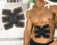 Фитнес колан за електростимулация 6-Pack EMS TV482, снимка 5