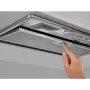 Абсорбатор/аспиратор/ширм за пълно вграждане Zanussi - 52 см, снимка 1