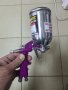Бояджиски пистолет за малки детайли, снимка 4