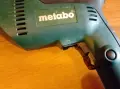 Ударна дрелка Metabo, снимка 3
