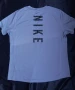 Nike Running Miller Tech мъжка тениска L/XL, снимка 1