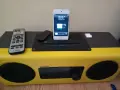 Yamaha TSX-112 desktop audio system , снимка 3
