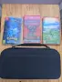 Nintendo Switch 2 + 3 игри + калъф, снимка 4