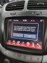⛔ ⛔ ⛔Карти за навигация на ФИАТ FIAT Freemont Dodge Journey UCONNECT 8.4 CTP, снимка 3