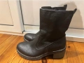 Чисто нови дамски боти Mustang, снимка 3