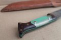 Български ловен нож, снимка 15