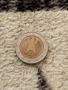 Дефектна монета , снимка 2