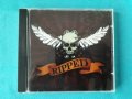 Ripped- 2010- Ripped(Hard Rock), снимка 1