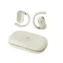 ZIPFORCE безжични слушалки Bluetooth 5.4 с ENC и IPX6, бежови, снимка 2