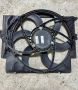 Перка вентилатор охлаждане БМВ Е90 91 BMW, снимка 1