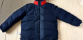 Tommy Hilfiger Mens Down Water Repellent Jacket Size 2XL НОВО! ОРИГИНАЛ! Мъжко Зимно пухено Яке!, снимка 9