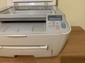 Продавам лазерно мултифункционално устройство Samsung SCX-4100, снимка 1