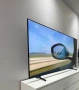 Телевизор Samsung 65-инчов 4K Smart, снимка 2