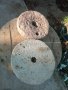 Хромел( каменна мелница), снимка 1 - Антикварни и старинни предмети - 40691892