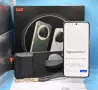 ГАРАНЦИОНЕН!!! ZTE Nubia Focus 2 Ultra 5G, 8GB RAM, 512GB, Forest Green, снимка 6