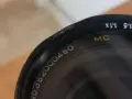 Обектив Soligor Zoom Macro 28–80mm f/3.5–4.5 MC, снимка 6
