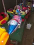 🎠 Детски клатушки (монетни атракции) – различни модели, снимка 5