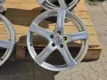 5х105 17 цола Лети Джанти Opel Astra Опел Астра, снимка 4