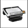 Tefal GC712D12 OptiGrill+, Грил преса, снимка 1