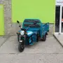 Товарна електрическа триколка HEAVY CARGO 2000W, 600кг, Max Motors, сертификат, снимка 13