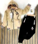 детски комплект Burberry , снимка 2