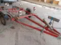 Продавам лодките и ремаркета , снимка 12