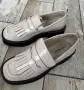 Дамски лоуфъри Steve Madden, снимка 4
