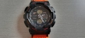 Мъжки часовник Casio G-Shock GA-140, снимка 9