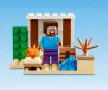 LEGO® Minecraft™ 21251 - Пустинната експедиция на Стив, снимка 9