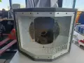 бас каса Lenco за 12"говорител , снимка 1