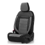 Тапицерия OTOM за седалки Комфортлайн CMF206 Черно/Сиво, снимка 11