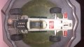 Рядка играчка състезателна кола на SCHUCO 356 175, Brabham Ford Formula 1, снимка 2