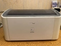 Продавам лазерен принтер Canon LBP2900, снимка 1
