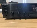 Качествен стерео рисивър Sony STR-AV220 (Audio/Video Control Center, снимка 3