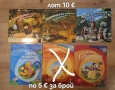 Голямо разнообразие от детски книжки , снимка 9