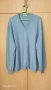 мъжки пуловер.100% кашмир. Gran Sasso.Размер 2XL/ 3XL, снимка 13